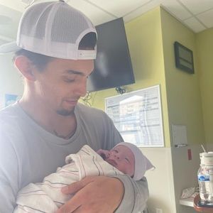 Meet your Posher, Erik